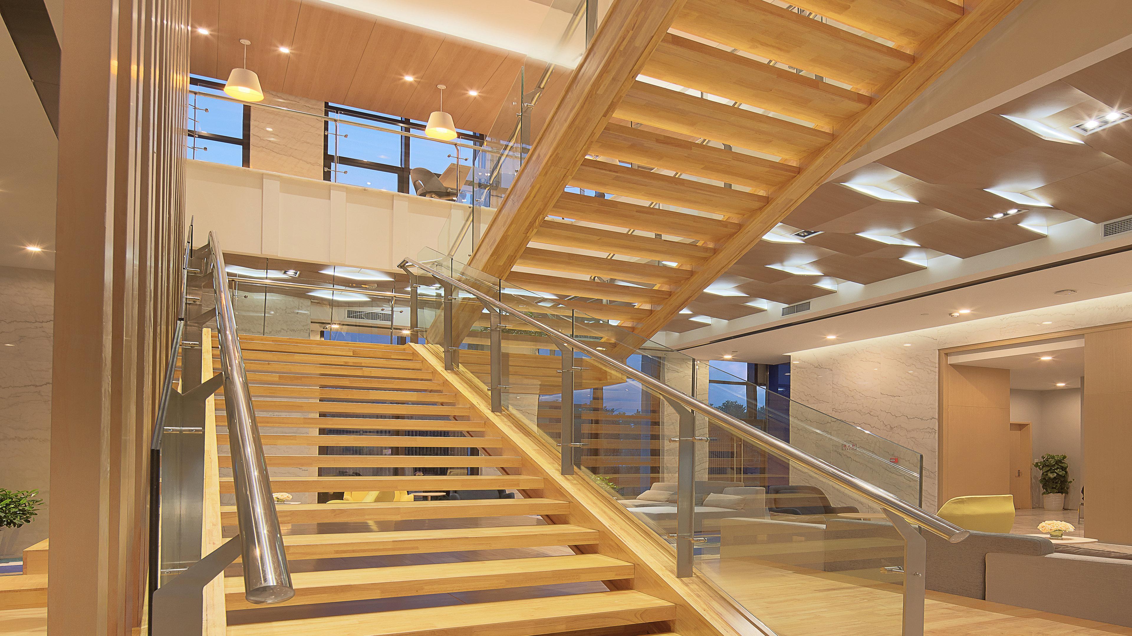 Holiday Inn Express - Qingdao West Coast By Ihg Exterior foto